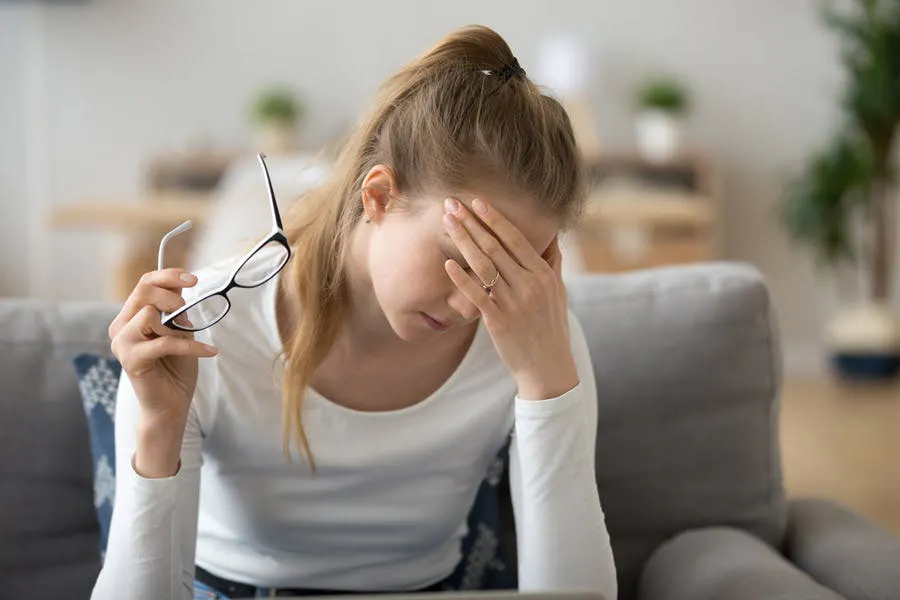 Céphalées et migraines