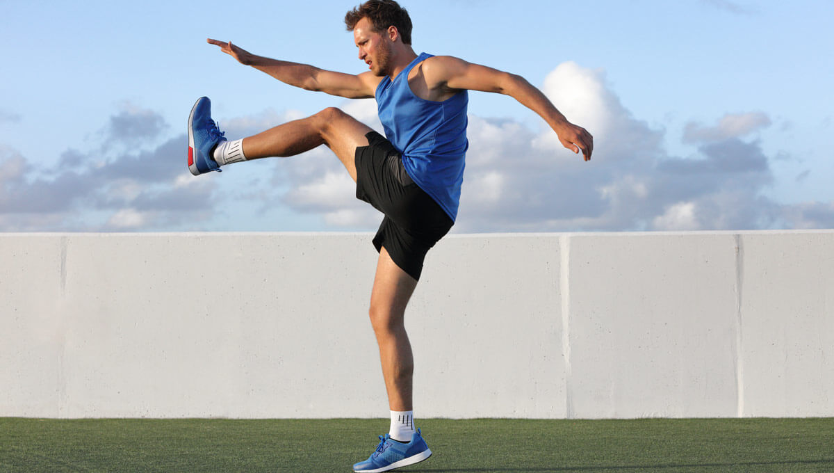 Ostéopathie et sport