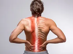 Traitement du syndrome myofascial, ostéopathe Beyrouth
